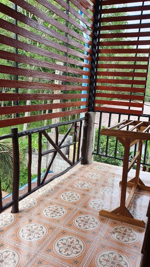 Safina Pool Villa Ko Lanta Exterior foto