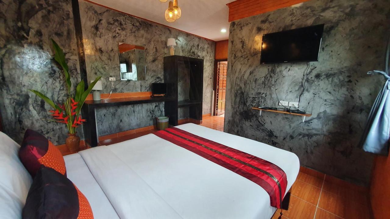 Safina Pool Villa Ko Lanta Exterior foto