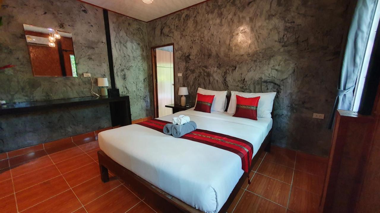 Safina Pool Villa Ko Lanta Exterior foto