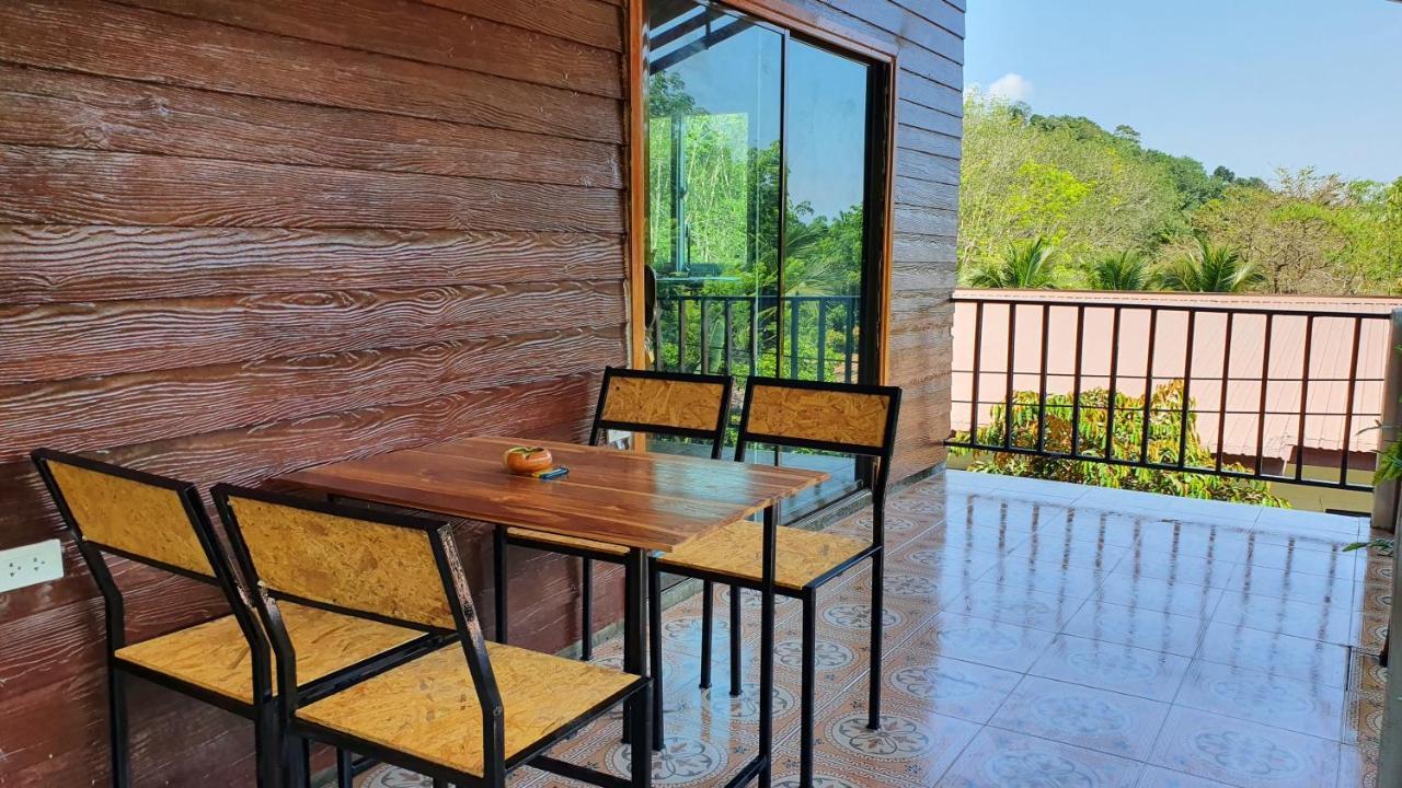 Safina Pool Villa Ko Lanta Exterior foto