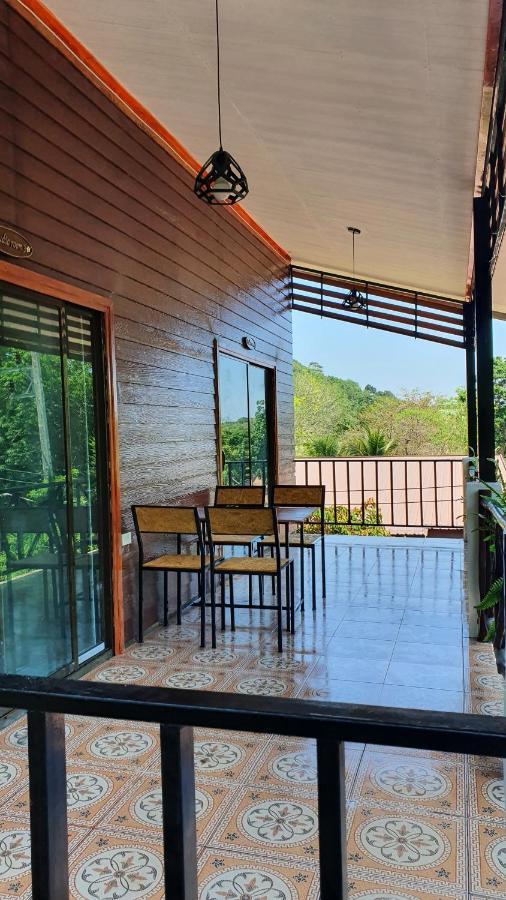 Safina Pool Villa Ko Lanta Exterior foto