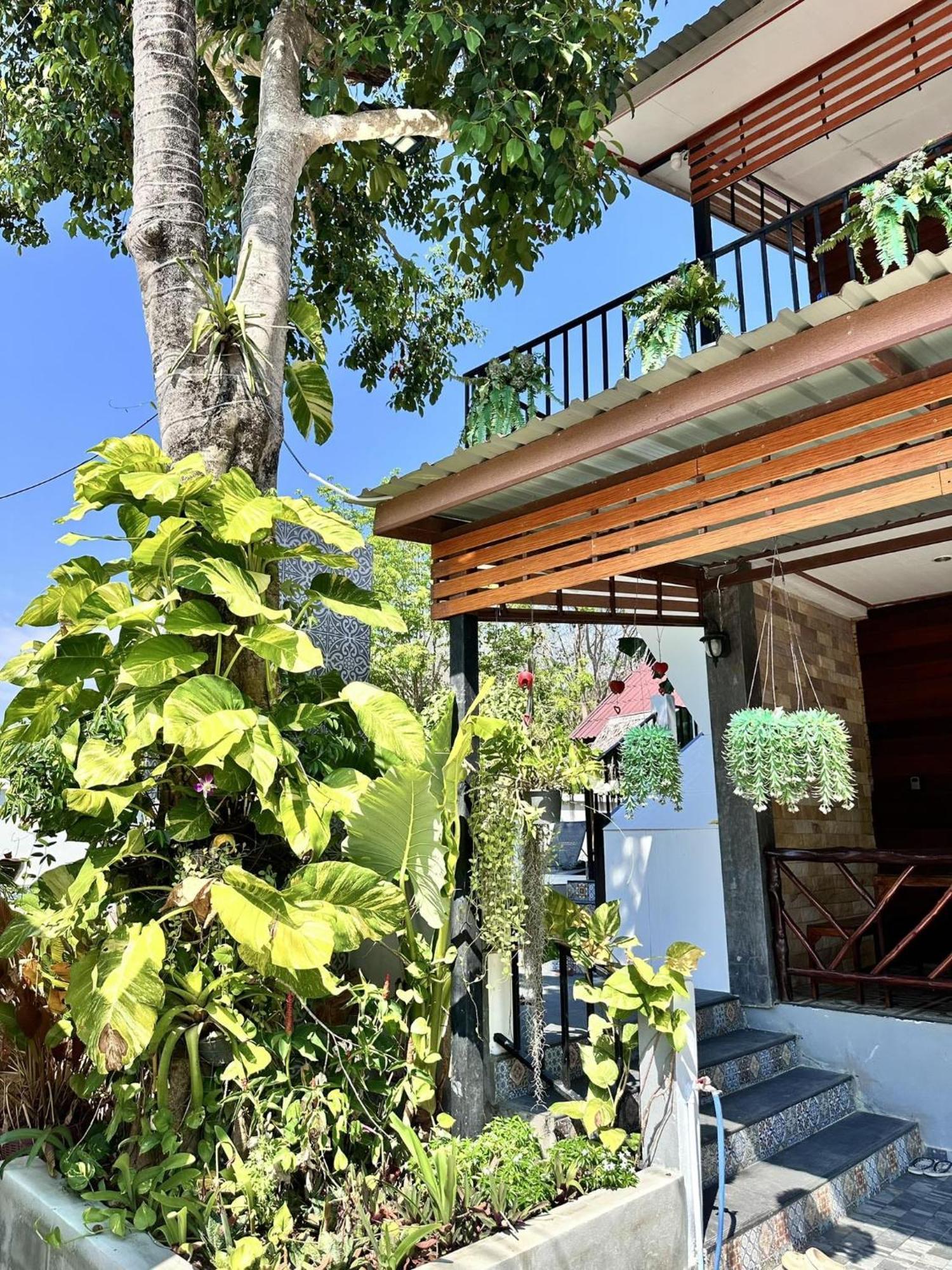 Safina Pool Villa Ko Lanta Exterior foto